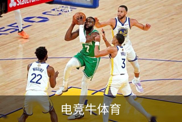 电竞牛体育公司简介